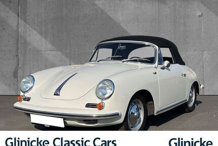 Porsche 356
