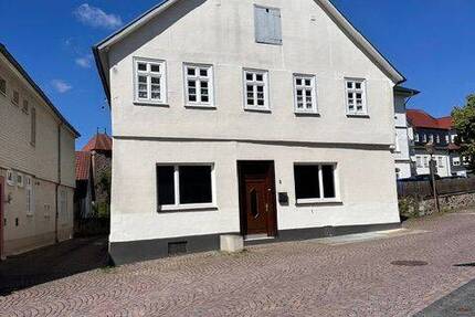 Wohnung Fritzlar - 4 Zimmer, 90 m&sup2;, 650&euro; | Angebot:26917526