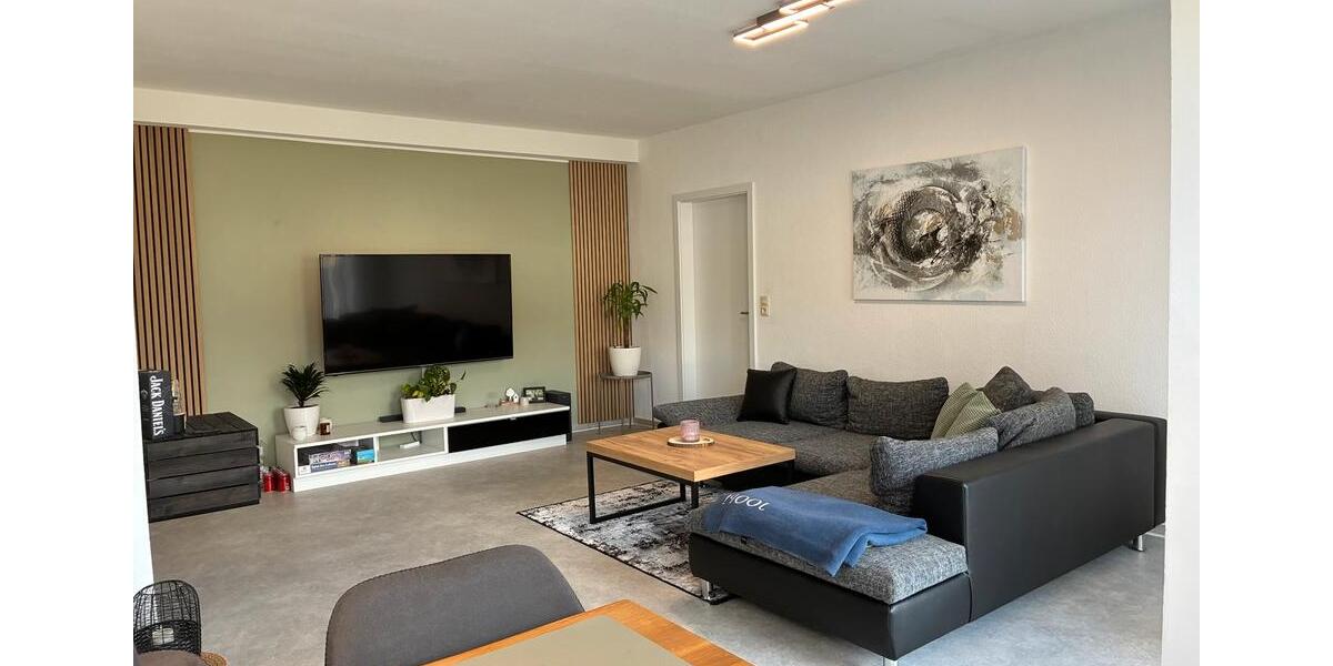 Terrassenwohnung Hessisch Lichtenau - 2 Zimmer, 75 m&sup2;, 660&euro; | Angebot:26246960