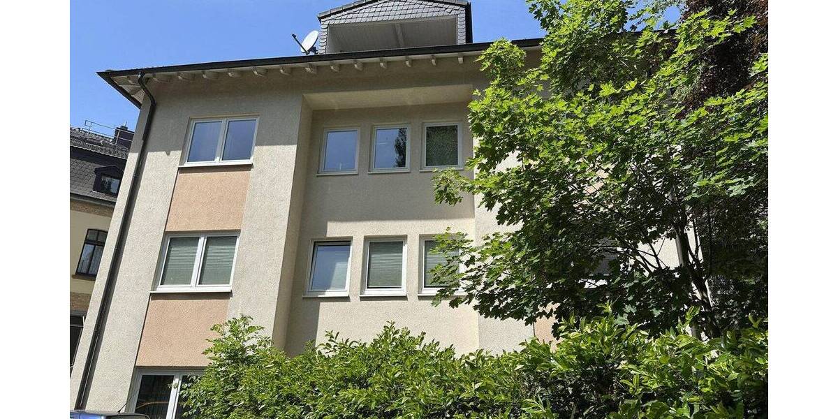 Etagenwohnung Kassel Bad Wilhelmshöhe - 3 Zimmer, 106 m&sup2;, 1.100&euro; | Angebot:26825326