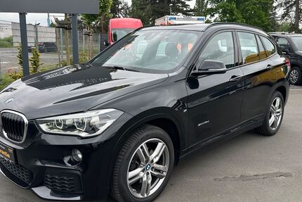 BMW X1 135.399 km 16.500 &euro; Kassel 34123