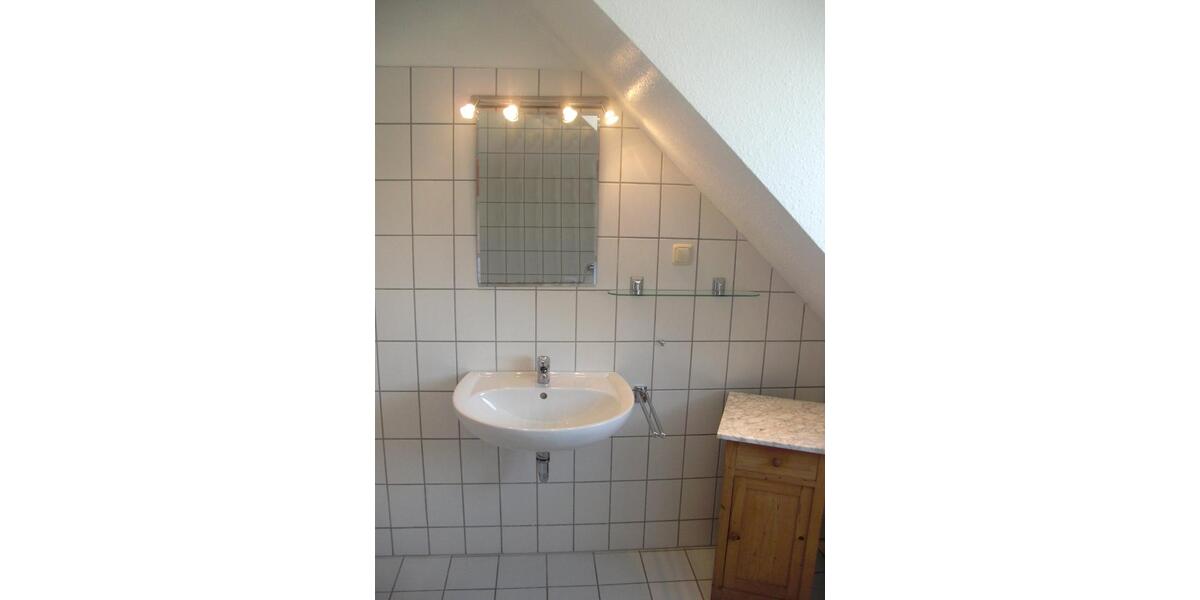 Helle 3-ZKBD, Balkon, Dachgeschoss, Herkulesblick, KS-Wolfsanger 3 zimmer