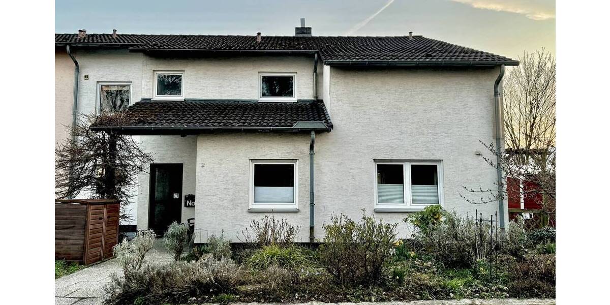 Etagenwohnung Kassel / Harleshausen Jungfernkopf - 3 Zimmer, 115 m&sup2;, 298.000&euro; | Angebot:25929672