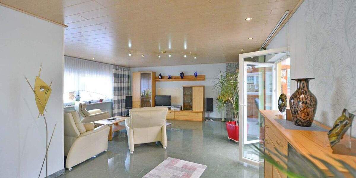 Doppelhaushälfte Kassel / Süsterfeld Süsterfeld/Helleböhn - 250.000&euro; | Angebot:24989834