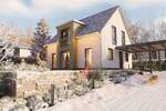 Einfamilienhaus Fuldatal Simmershausen - 5 Zimmer, 134 m&sup2;, 256.850&euro; | Angebot:25691715
