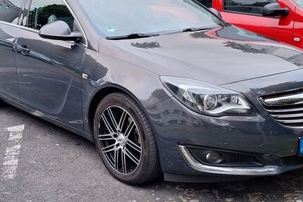 Opel Insignia 189.000 km 8.000 &euro; Kassel 34123