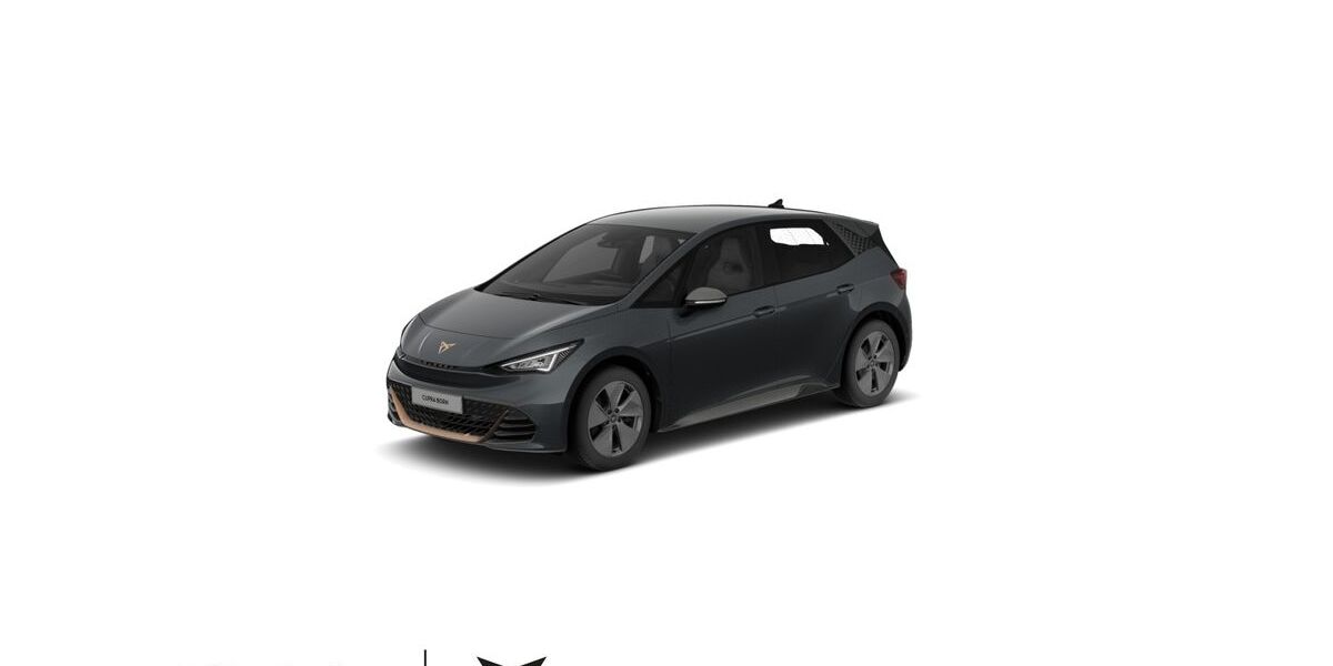 Cupra Born 29.940 km 28.833 &euro; Kassel 34123