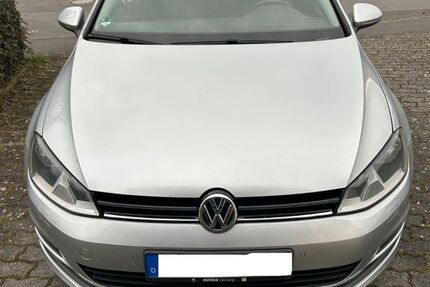 VW Golf 75.000 km 9.999 &euro; Kassel 34130