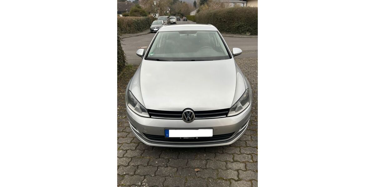 VW Golf 75.000 km 9.999 &euro; Kassel 34130