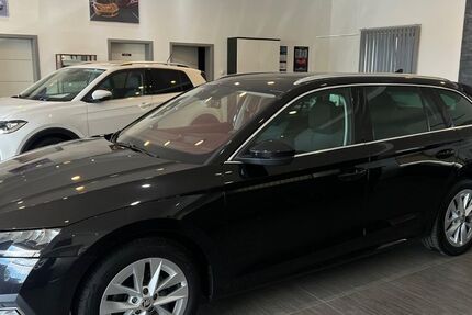 Skoda Octavia 154.943 km 17.485 &euro; Volkmarsen 34471