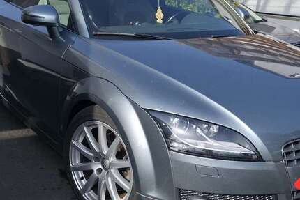 Audi TT 199.408 km 12.999 &euro; Hessisch Lichtenau 37235