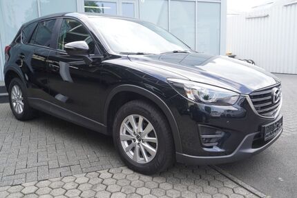 Mazda CX-5 144.700 km 7.490 &euro; Kassel 34123