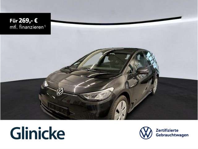 VW ID.3 30.700 km 19.833 &euro; Kassel 34123
