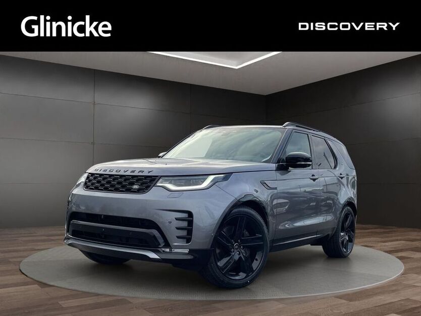 Discovery