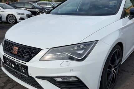 Seat Leon 89.000 km 18.999 &euro; Fuldatal (Kassel) 34233