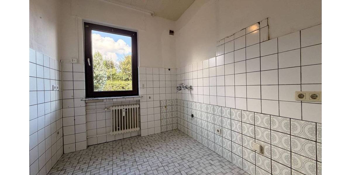 Etagenwohnung Kassel Niederzwehren - 3 Zimmer, 75 m&sup2;, 195.000&euro; | Angebot:26731016
