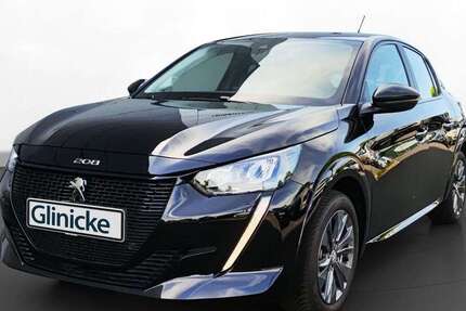 Peugeot 208 55.250 km 15.250 &euro; Kassel 34123