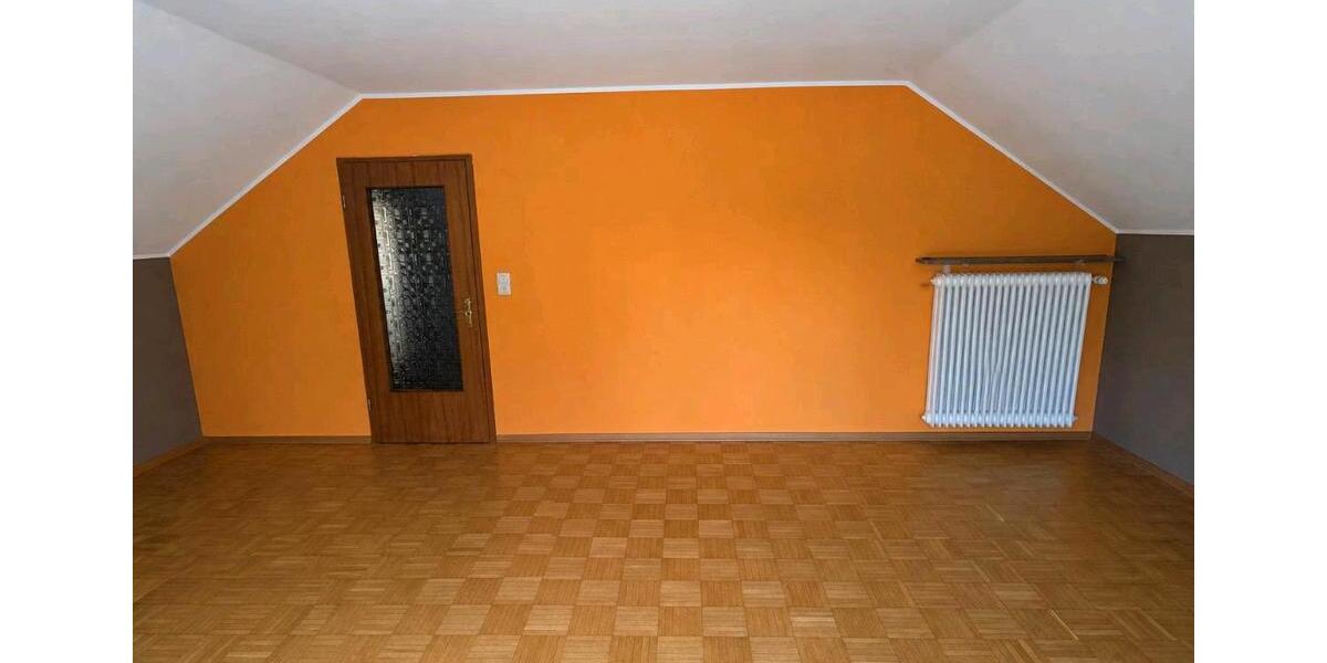 Etagenwohnung Kassel Bettenhausen - 2 Zimmer, 70 m&sup2;, 600&euro; | Angebot:26461111