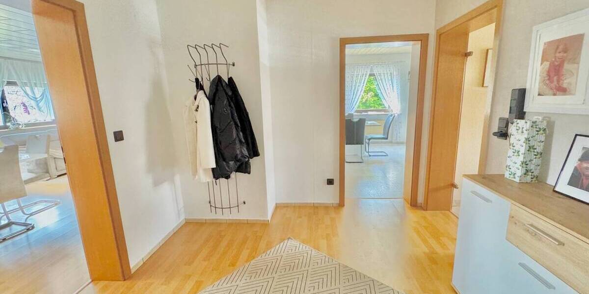 Mehrfamilienhaus, Wohnhaus Schauenburg / Breitenbach Breitenbach - 8 Zimmer, 221 m&sup2;, 345.000&euro; | Angebot:25747179