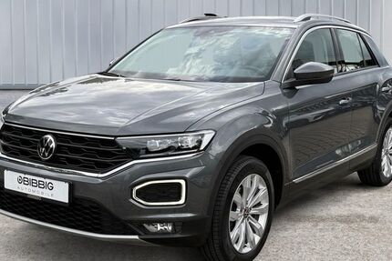 VW T-Roc 32.162 km 23.990 &euro; Vellmar 34246