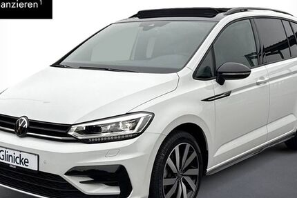 VW Touran 3.547 km 42.970 &euro; Baunatal 34225