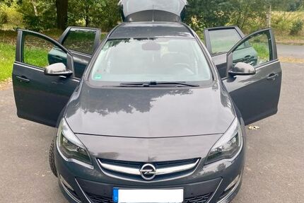 Opel Astra 160.200 km 5.000 € Hann. Münden 34346