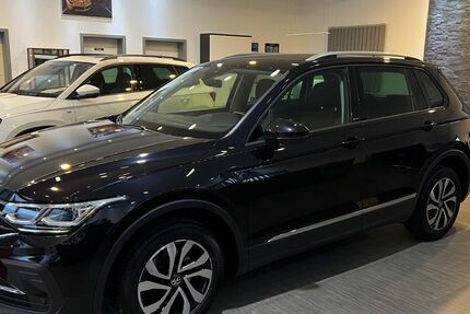 VW Tiguan 172.515 km 20.985 &euro; Volkmarsen 34471