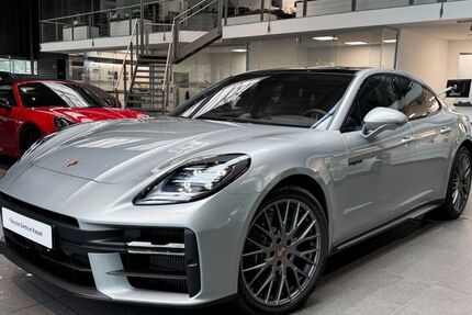Porsche Panamera 10.900 km 149.990 &euro; Kassel 34123