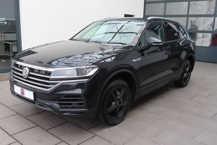 VW Touareg 576.940 km 17.450 &euro; Kassel 34123
