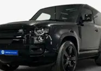 Gebrauchtwagen Land Rover Defender