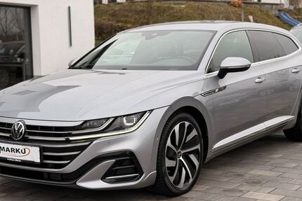 VW Arteon 149.000 km 24.990 &euro; Wolfhagen 34466