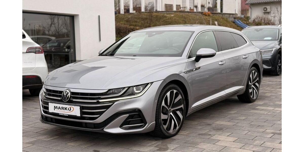 VW Arteon 149.000 km 24.990 &euro; Wolfhagen 34466