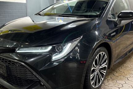 Toyota Corolla 110.000 km 15.990 &euro; Niestetal 34266