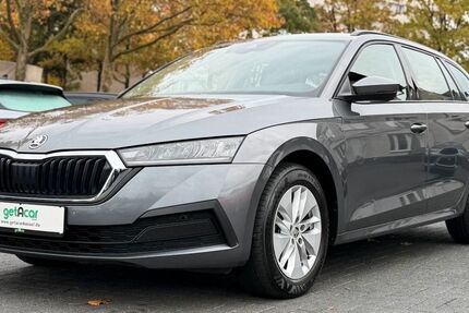 Skoda Octavia 103.771 km 17.800 &euro; Kassel 34123