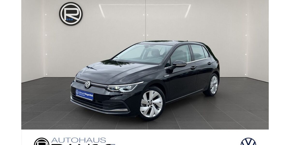 VW Golf 21.613 km 23.980 &euro; Fritzlar 34560
