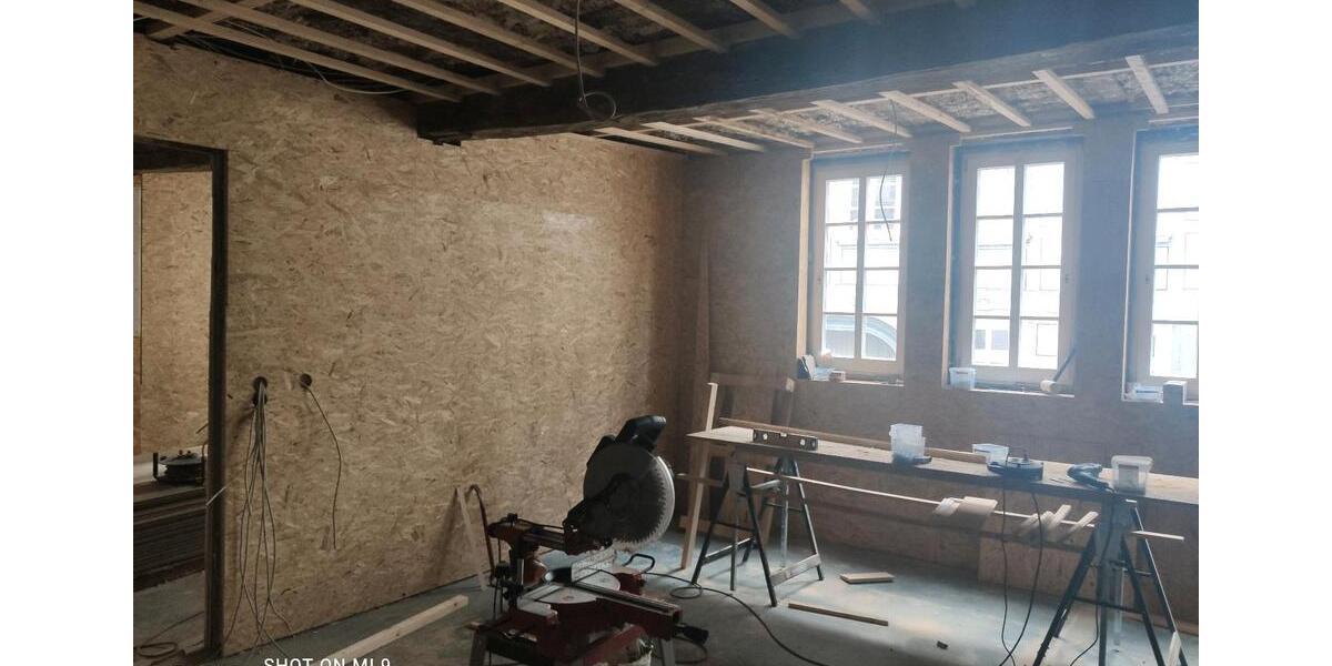 Mehrfamilienhaus, Wohnhaus Hessisch Lichtenau - 350.000&euro; | Angebot:25204942