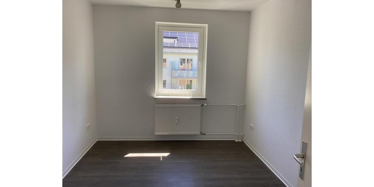 Etagenwohnung Kassel Harleshausen - 3 Zimmer, 58 m&sup2;, 537&euro; | Angebot:26703067