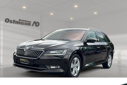 Skoda Superb 121.894 km 18.350 € Niestetal 34266