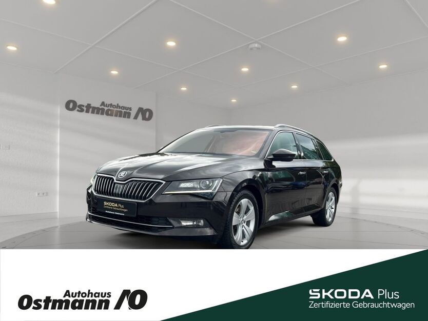Skoda Superb 121.894 km 18.350 € Niestetal 34266