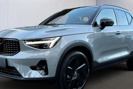 Volvo XC40 7.500 km 52.950 &euro; Kassel 34123