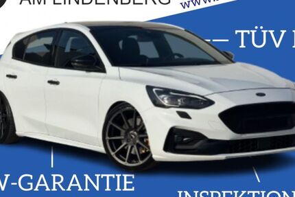 Ford Focus 107.000 km 20.999 &euro; Kassel 34123