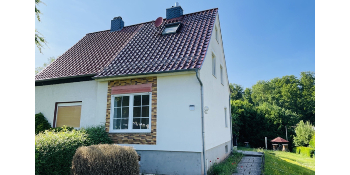 Doppelhaushälfte Espenau - 4 Zimmer, 95 m&sup2;, 260.000&euro; | Angebot:25640334