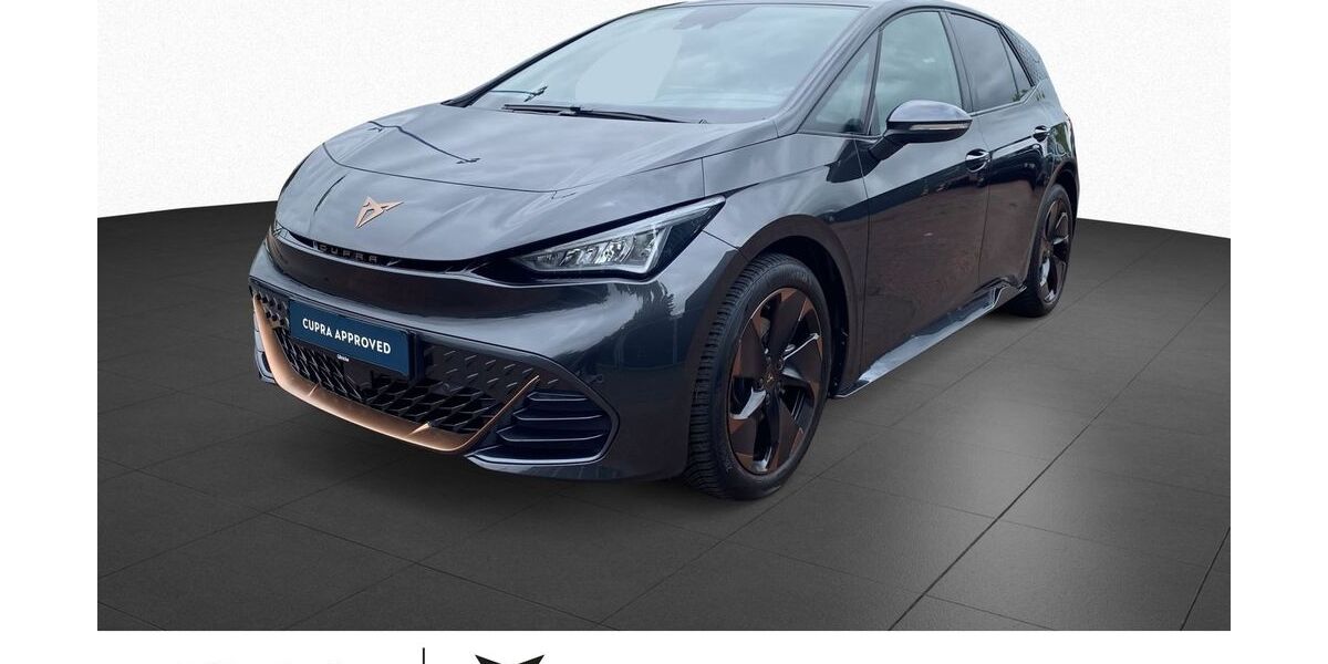Cupra Born 27.370 km 28.633 &euro; Kassel 34123