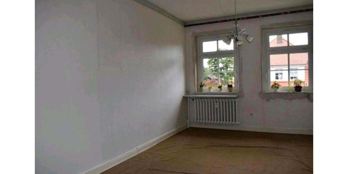Etagenwohnung Kassel Bettenhausen - 3 Zimmer, 83 m&sup2;, 90.000&euro; | Angebot:27260246