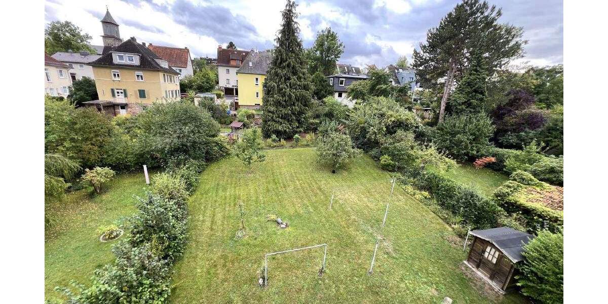 Etagenwohnung Kassel Kirchditmold - 4 Zimmer, 98 m&sup2;, 249.000&euro; | Angebot:25670435