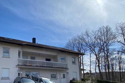 Wohnung Fritzlar - 3 Zimmer, 106 m&sup2;, 1.000&euro; | Angebot:26318590
