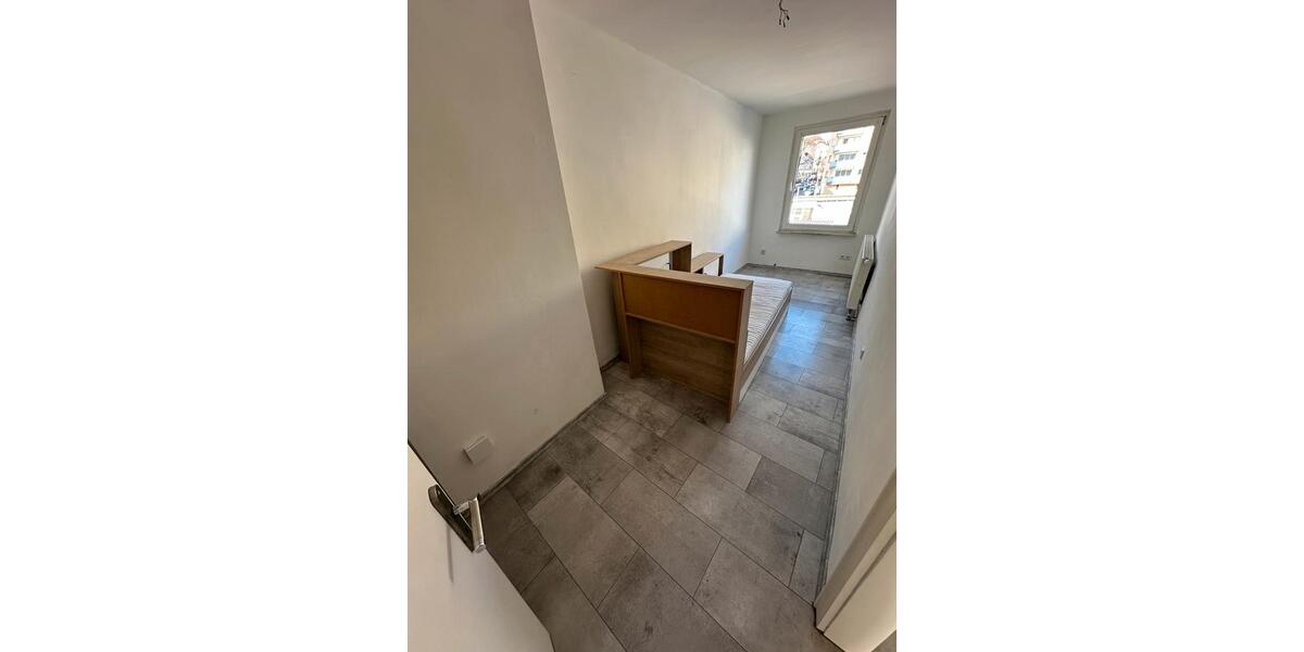 Etagenwohnung Kassel Vorderer Westen - 4 Zimmer, 88 m&sup2;, 1.100&euro; | Angebot:26102410