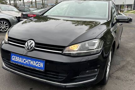 VW Golf 140.000 km 13.800 &euro; Kassel 34123