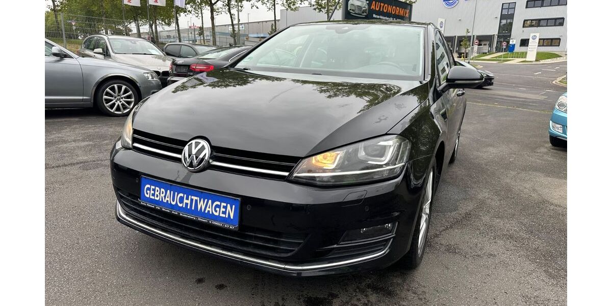 VW Golf 140.000 km 13.800 &euro; Kassel 34123