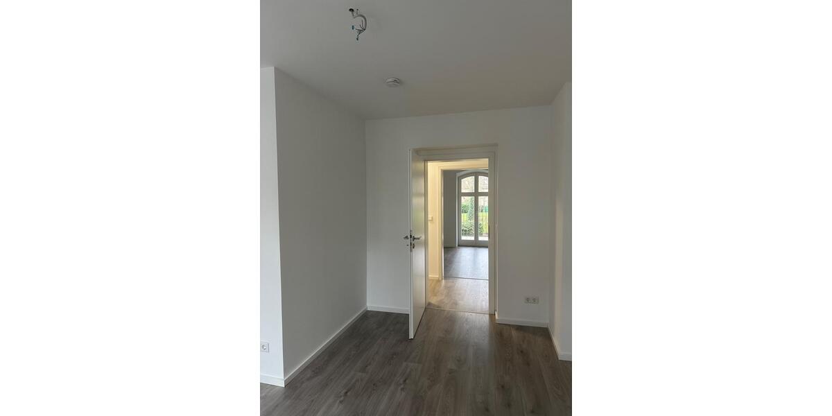 2 Zimmerwohnung mit Balkon 2 zimmer